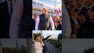Why Narendra Modi’s Foreign Visits Matter for India’s Future | Global Power Rise 🇮🇳🌍 | Ajay Chouhan