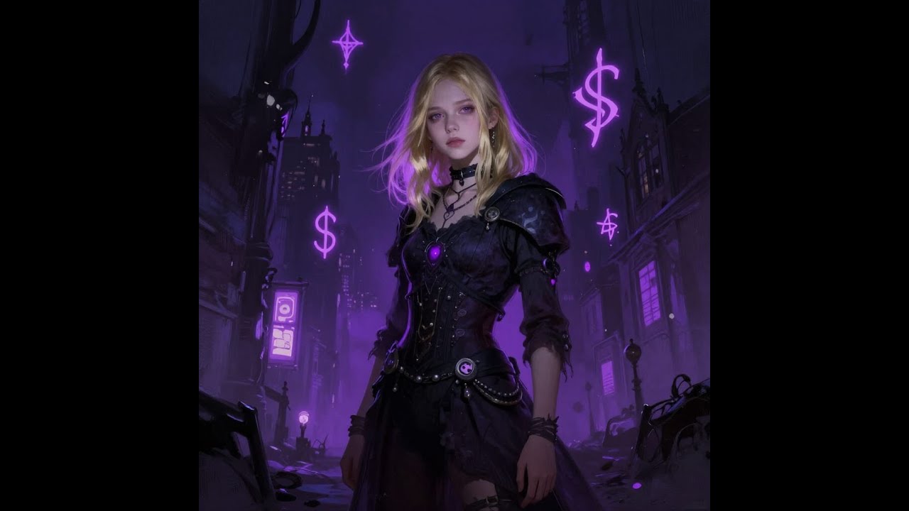 Marvel Boy - Chrome Paradise (Raven)