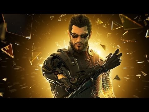 deus ex human revolution รีวิว  2022 Update  Deus Ex Human Revolution - Test / Review von GameStar (Gameplay) (deutsch/german)