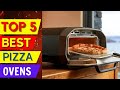 Top 5 Best Pizza Ovens 2026 - Best Indoor Pizza Oven For Home