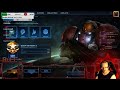 StarCraft 2 Stream (11/04/2024)