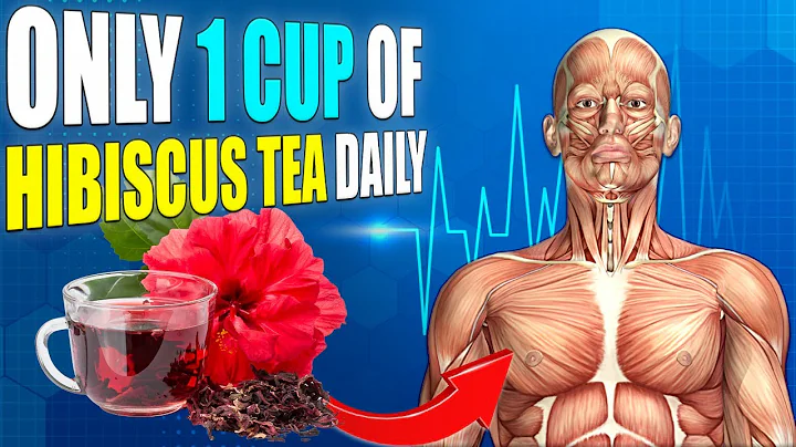 15 Reasons Why You Should Drink HIBISCUS TEA Every Day And How To Prepare It - DayDayNews