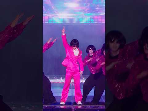 P1Harmony SOUL (소울) - ‘압구정 날라리’ (처진 달팽이) LIVE CLIP @2026 FAN MEETING [P1uspace H : Horror Haven] thumbnail