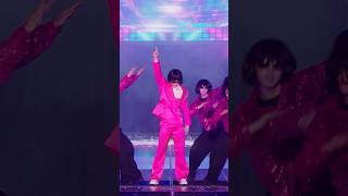 P1Harmony SOUL (소울) - ‘압구정 날라리’ (처진 달팽이) LIVE CLIP @2026 FAN MEETING [P1uspace H : Horror Haven]