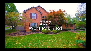 2377 W Pekin Rd