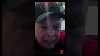Mickey Gilley's Long Road to the Top #interview #hitmaker