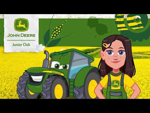 Folge 16: Traktoren-Check: Geht’s in Zukunft auch ohne Diesel?