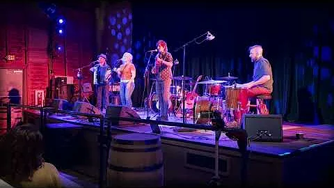 Bound to Fade Live at The Englewood