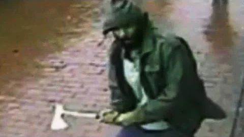 Last video of missing woman Christina Morris disco...