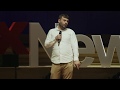 Using tech for good to improve the lives of young people  paul irwin  tedxnewcastle