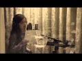 Angelina Jordan - &quot;My Christmas&quot; - official release