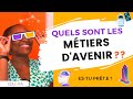 Quels sont les mtiers davenir  de demain  horizon 2030