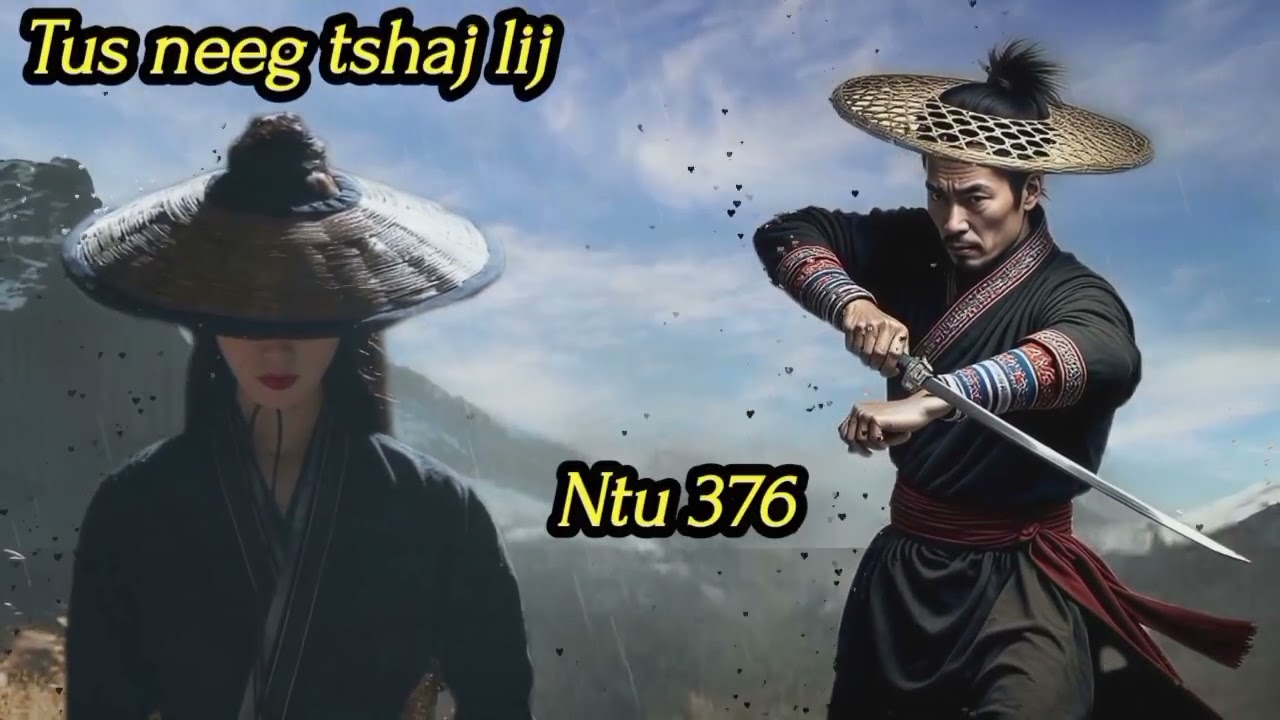 Tus neeg tshaj lij ntu 376