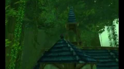 WoW 3.3.3 How to get to GM Island LIVE server [new]