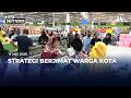 Krisis Asia Barat: Rakyat ubah gaya hidup dan berjimat