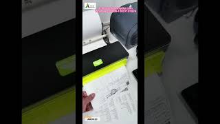 Document Self-service Printer，Kiosk Thermal Printer, A4 Thermal Printer,Receipt Kiosk Printer