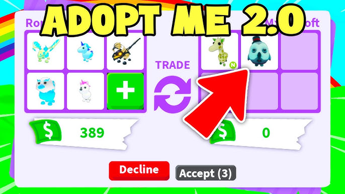 hope this helps! #stopscammers #fyp #viral #xycba #roblox #adoptme #4u, Frost Dragon Adopt Me!