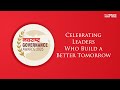 NavaRashtra Governance Awards 2025 | Event Highlight