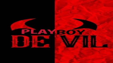 PLAY BOY DEVIL INTRO VIDEO