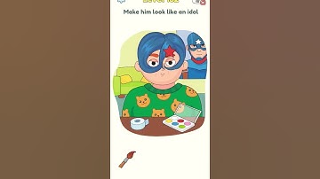 DOP 3  Displace One Part LEVEL 182  DOP  DOP3  SHORT  SHORTVIDEO  NOOB AdobeExpress