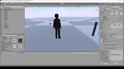 [Unity] OnDrawGizmos - Top Three Common Reasons Why It May Not Show In Scene.