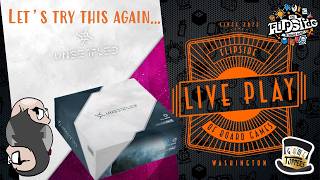 LIVE Play with Sam & JT: Unsettled: Gniir (Spoilers!!)