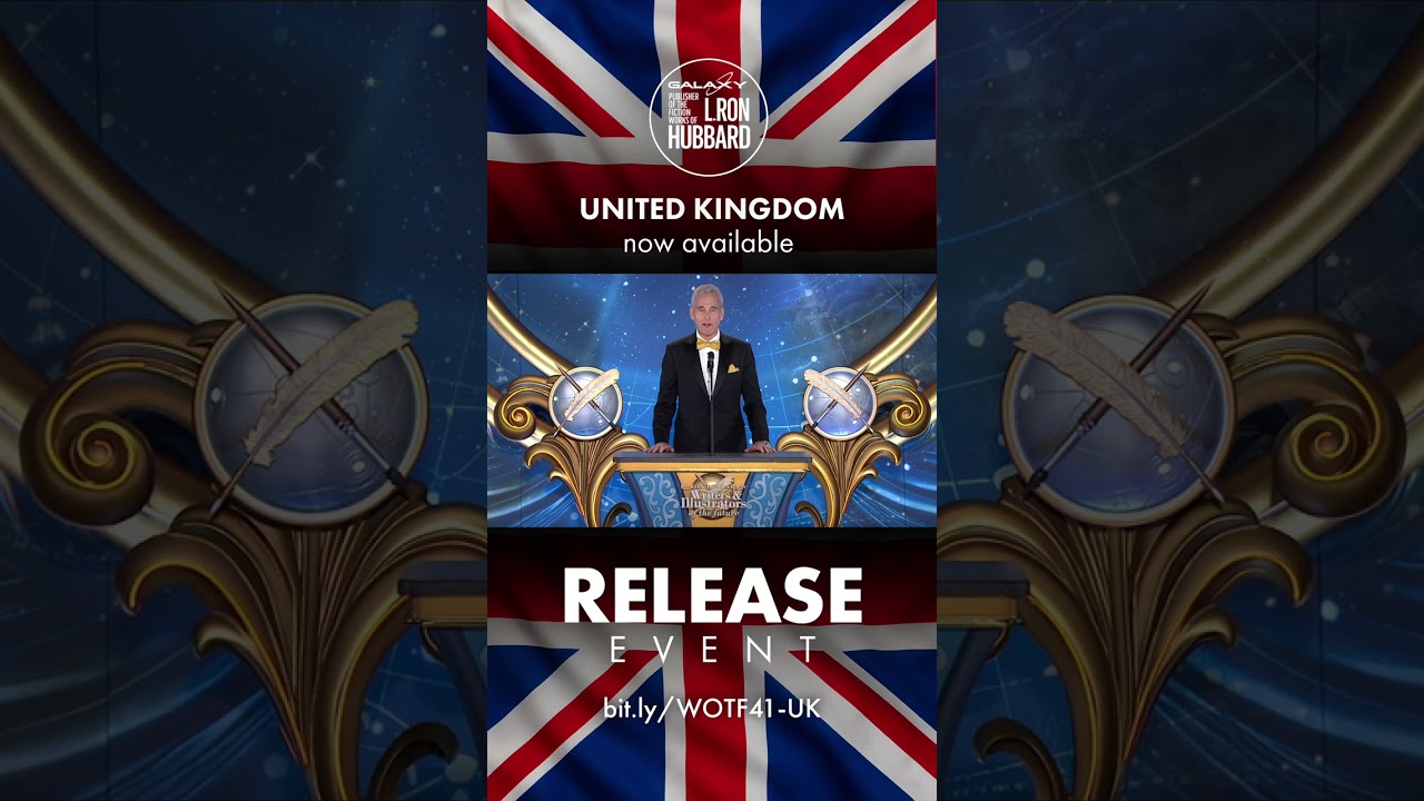 🎤 Winners Now Debuting in the UK! 🎤