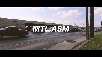 MONTREAL ASSEMBLY - "COUNT TO 5"