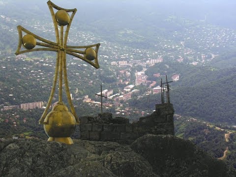 „სიწმინდეთა შენთათვის ოკრიბავ“ (2003 წელი).