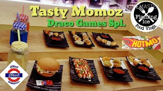 Hotmo Momos Draco Games Special