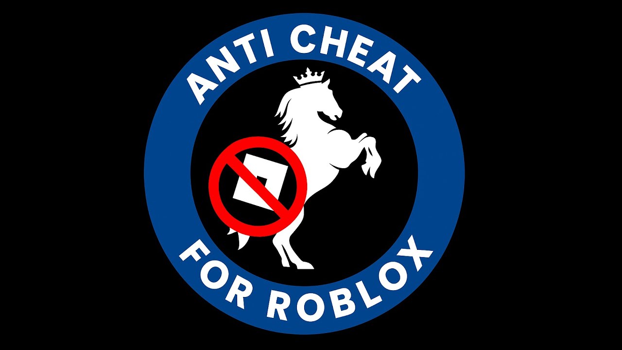 Roblox AntiLeak and AntiCheat System YouTube