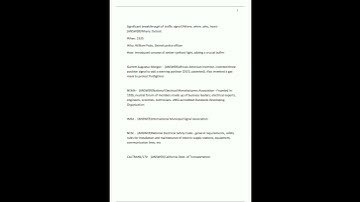 IMSA Traffic Signal Technician 1 Exam 2025 Actual Exam  Complete Questions and Correct Answers  Grad