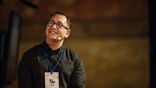 Refik Anadol – Generative Design | The Conference 2016