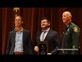 Network People's Support Person of the Year 2022 - Sean Diluzio