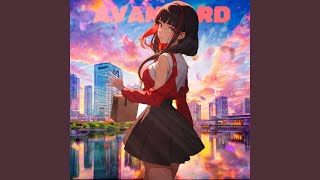 AVANGARD - NXW WXRLD