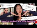 20 UNHINGED GLOW UP Tips That Will Make You A 10 10 20 UNHINGED GLOW UP Tips That Will Make You A 10 10