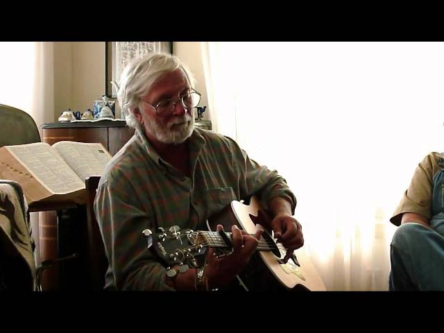 Bill Staines - Roseville Fair