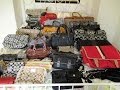Coach Bags Collection