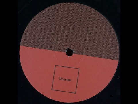 Conrad Van Orton - Routine [MODULARZ033]