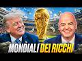 I Mondiali 2026 saranno un disastro?