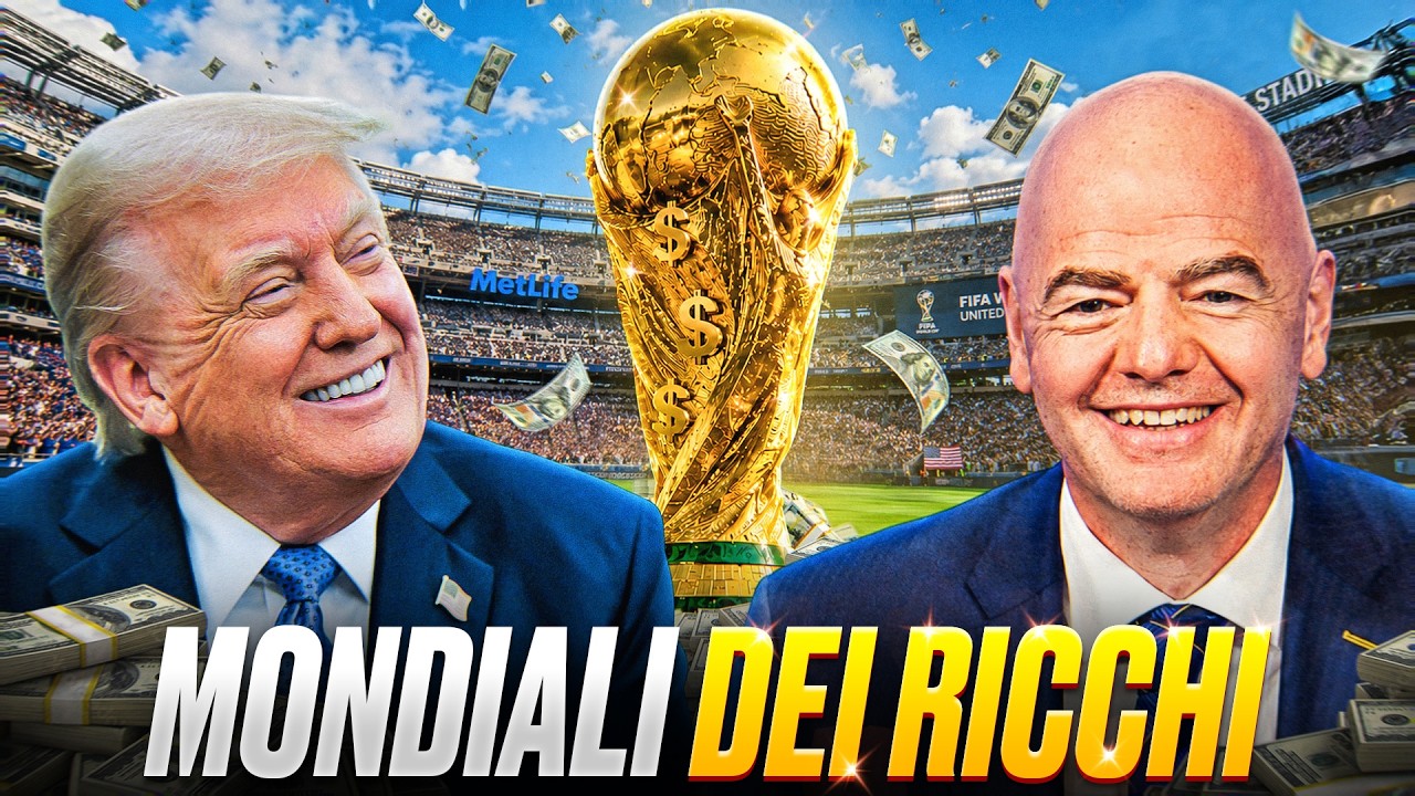 I Mondiali 2026 saranno un disastro?