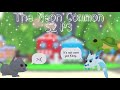 The Neon Common S2 P3 - Roblox Adopt Me