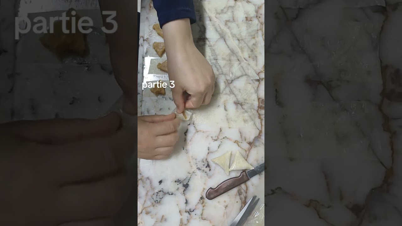 البريوات باللوز وجديهم باحترافية و بكل الأسرار ديال المحلات الكبرى ، الطريقة اصيلية و ناجحة 100% 