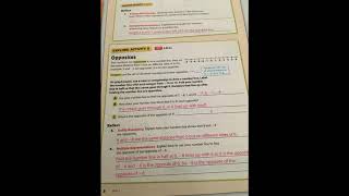 Teacher Notes for Identifying Integers and Their Opposites