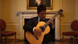 Bach: Fugue &amp; Presto, BWV 1000