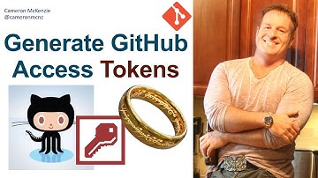 How to Generate a Personal Access Token in GitHub and use it to clone and push with Git