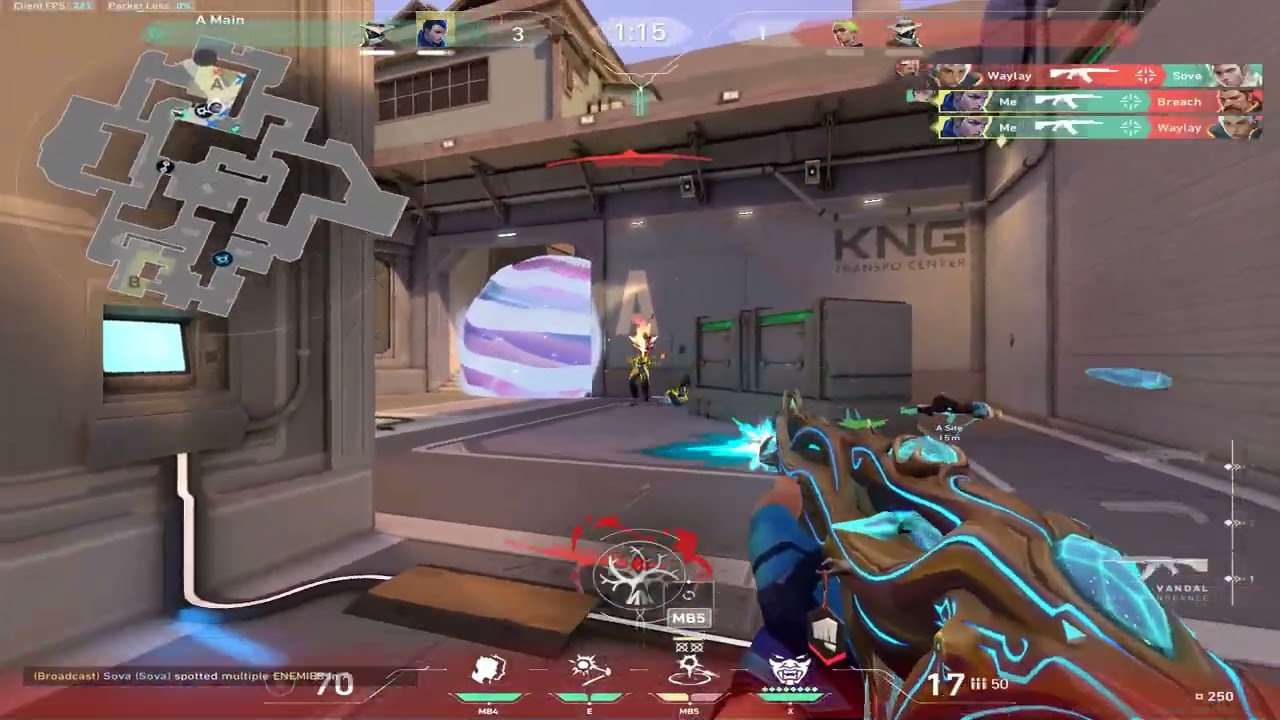 supersonic
