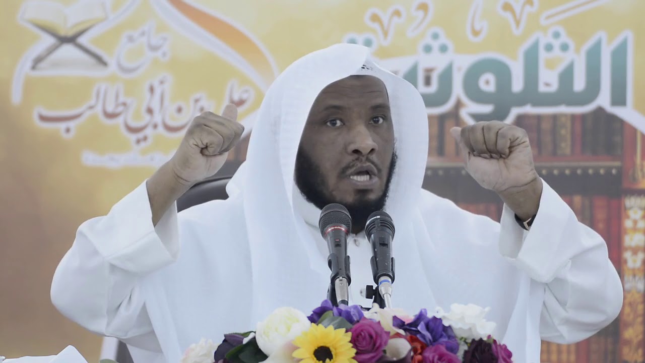 درس السيرة النبوية 27  - لفضيلة الشيخ / علاء المباركي  .