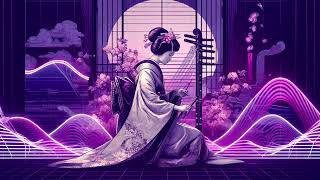 Koto Crush - Japan Dubstep Music