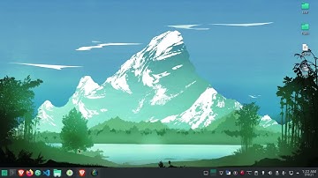 How to install Kazam screen recorder in Arch Linux